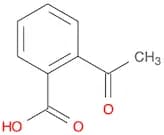 2-Acetylbenzoic acid