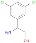 2-Amino-2-(3,5-dichlorophenyl)ethanol