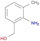 (2-Amino-3-methylphenyl)methanol