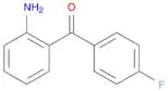 (2-Aminophenyl)(4-fluorophenyl)methanone