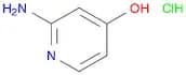 2-Amino-4-hydroxypyridine hydrochloride