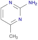 4-Methylpyrimidin-2-amine