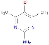 2-Amino-5-Bromo-4,6-Dimethylpyrimidine