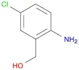 Benzenemethanol, 2-​amino-​5-​chloro-