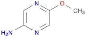5-methoxypyrazin-2-amine