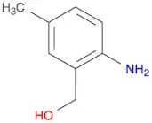 (2-Amino-5-methylphenyl)methanol