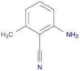 2-Amino-6-methylbenzonitrile