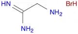 2-Aminoacetamidine dihydrobromide