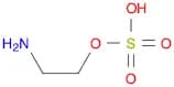 2-Aminoethyl hydrogen sulfate