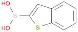 Benzo[b]thiophen-2-ylboronic acid