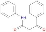 3-Oxo-N,3-diphenylpropanamide