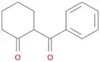 2-Benzoylcyclohexanone