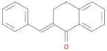 2-Benzylidene-1-tetralone