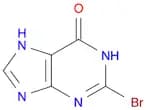 2-Bromohypoxanthine
