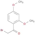 2-Bromo-2,4-Dimethoxyacetophenone