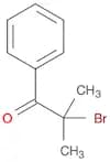2-Bromo-2-methylpropiophenone