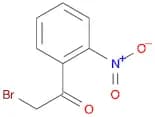 2-Bromo-2'-nitroacetophenone