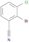 2-Bromo-3-chlorobenzonitrile