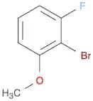 2-bromo-1-fluoro-3-methoxybenzene