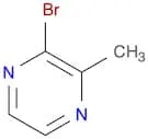 2-bromo-3-methylpyrazine