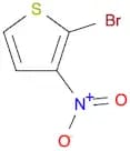 2-Bromo-3-nitrothiophene
