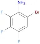 6-Bromo-2,3,4-trifluoroaniline