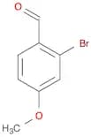 2-Bromo-4-Methoxybenzaldehyde