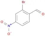 2-Bromo-4-nitrobenzaldehyde
