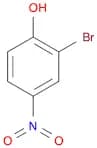 2-Bromo-4-nitrophenol