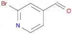 2-Bromopyridine-4-carboxaldehyde