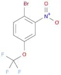 2-Bromo-5-(trifluoromethoxy)nitrobenzene