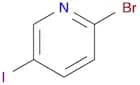 2-Bromo-5-iodopyridine