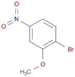 2-Bromo-5-nitroanisole