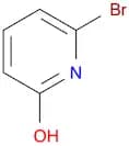 2-Bromo-6-hydroxypyridine
