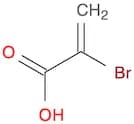 2-Bromoacrylic acid