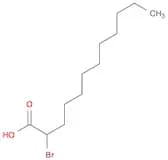 2-Bromododecanoic acid