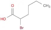 2-Bromohexanoic acid