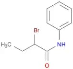 2-Bromo-N-phenylbutanamide