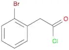 2-Bromophenylacetyl chloride