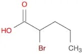 2-Bromovaleric acid