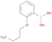 2-BUTOXYPHENYLBORONIC ACID
