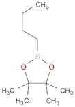 2-butyl-4,4,5,5-tetramethyl-1,3,2-dioxaborolane