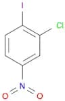 2-Chloro-1-iodo-4-nitrobenzene