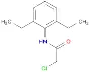 2-Chloro-2',6'-diethylacetanilide