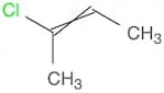 2-Chloro-2-butene