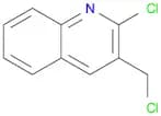 2-Chloro-3-(Chloromethyl)Quinoline