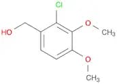 2-Chloro-3,4-Dimethoxybenzyl Alcohol