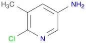 6-Chloro-5-Methylpyridin-3-aMine