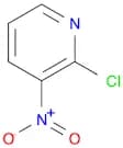 2-Chloro-3-nitropyridine