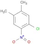 1-CHLORO-4,5-DIMETHYL-2-NITROBENZENE